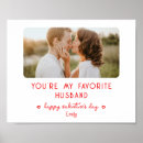 Search for valentines husband posters Modern