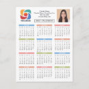 Search for company business postcards Colourful