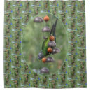 Search for birds shower curtains Cute