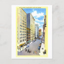 Search for avenue postcards Vintage