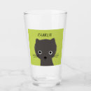 Search for cute animal drinkware Feline