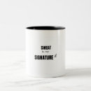 Search for sweat mugs Gym