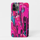 Search for paint drip iphone cases Graffiti