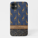 Search for giraffe iphone cases Gold