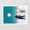 Search for skiing birthday cards Nature