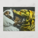 Search for sick dog get well cards Doggy