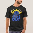 Search for muscle beach tshirts Guns