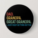 Search for dad humour badges Sarcastic