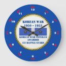 Search for korean clocks Battle