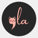 Search for commas stickers America