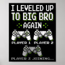 Search for big bro posters Fantasy