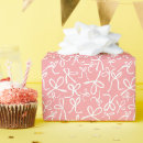 Search for cute pink wrapping paper Baby shower