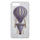 Search for tiers iphone cases Hot air balloon