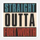 Search for fort stickers Fort worth texas