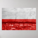Search for flag poland posters Country