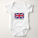 Search for union jack baby clothes English