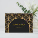 Search for christmas party rsvp cards Gold