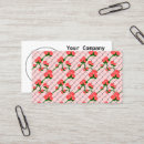 Search for chains business cards Flower