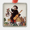 Search for horseback christmas tree decorations Equestrian