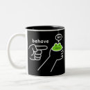 Search for behave mugs Funny frog