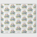 Search for new home wrapping paper Housewarming
