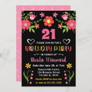 Search for fiesta party invitations Flowers
