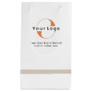 Search for company corporate gift bags Your logo here