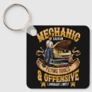 Search for auto mechanic key rings Mechanics