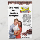 Search for work flyers Marketing