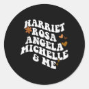 Search for black excellence stickers Activist