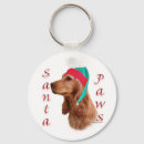 Search for santa paws key rings Dog
