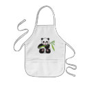 Search for china panda aprons Nature