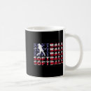 Search for vintage american flag mugs Meme