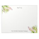 Search for green notepads Pink