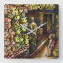 Search for circus clocks Carnival