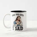 Search for guy meme mugs Sarcastic
