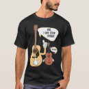 Search for ukulele player tshirts Father
