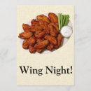 Search for wing invitations Chicken