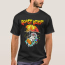 Search for roast beef tshirts Farmer