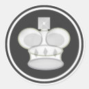 Search for chess board stickers Strategy