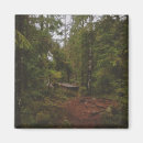 Search for moody magnets Outdoors