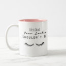 Search for eyelashes mugs Modern