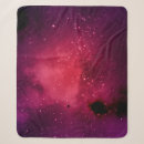 Search for space blankets Bright