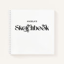 Search for decorative notebooks Minimalist