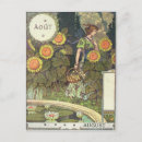 Search for auguste postcards Garden