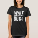 Search for insecable Bug