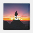 Search for hike magnets Adventure