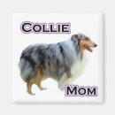 Search for herding dog magnets Rough