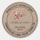 Search for christmas cookie labels Homemade