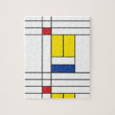 Search for mondrian puzzles Minimalist